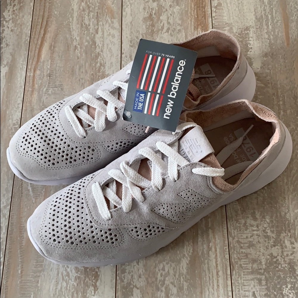 NWT new balance 1978 made in USA rare - Picture 4 of 10
